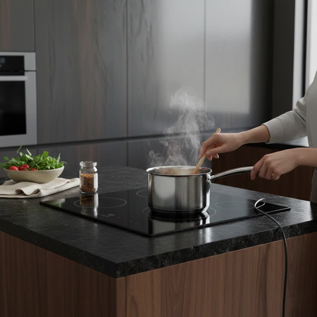 Samsung Bespoke Smart Induction Cooktop: A Comprehensive Review