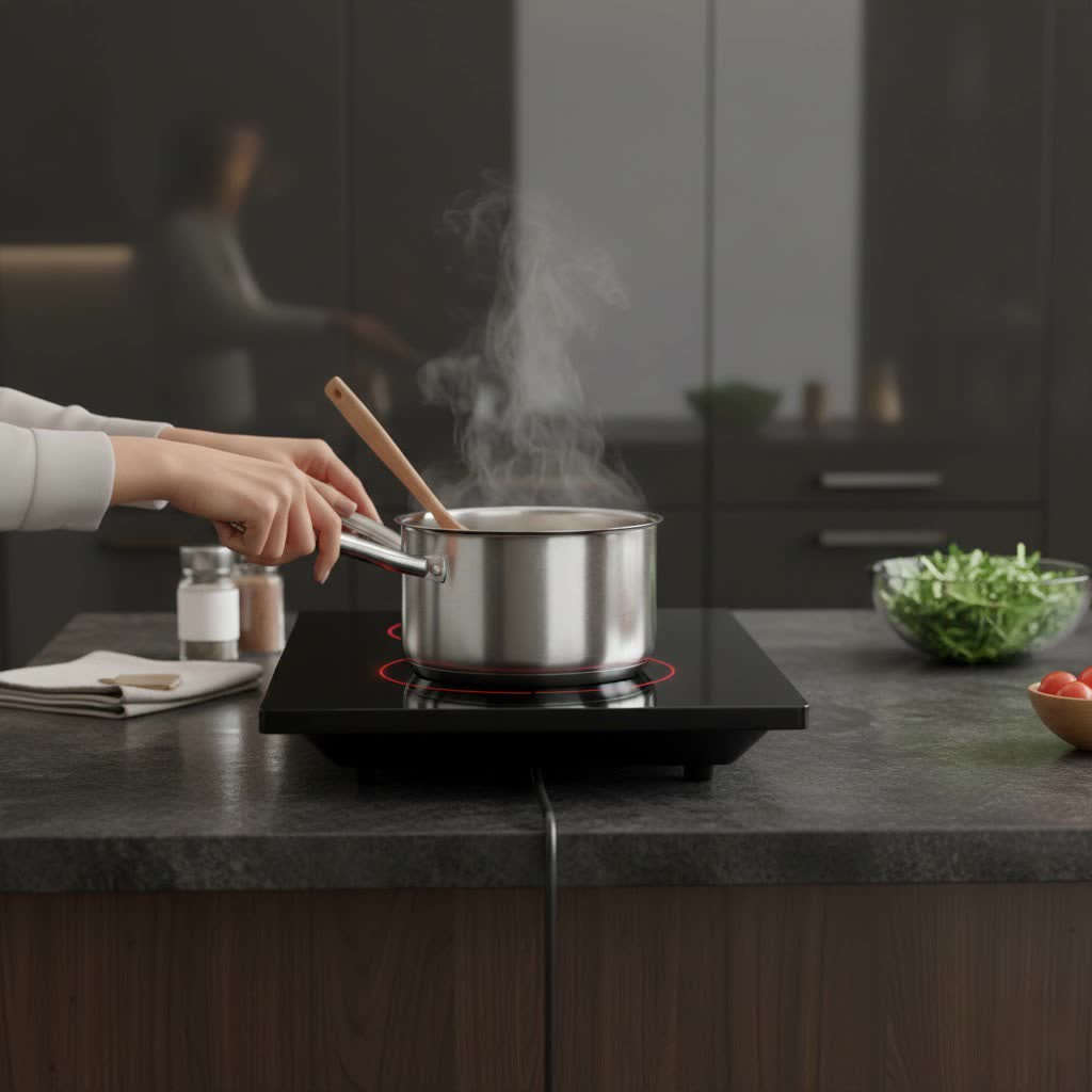 How to Maintain Your Cooktop’s Cooling Fan for Optimal Performance
