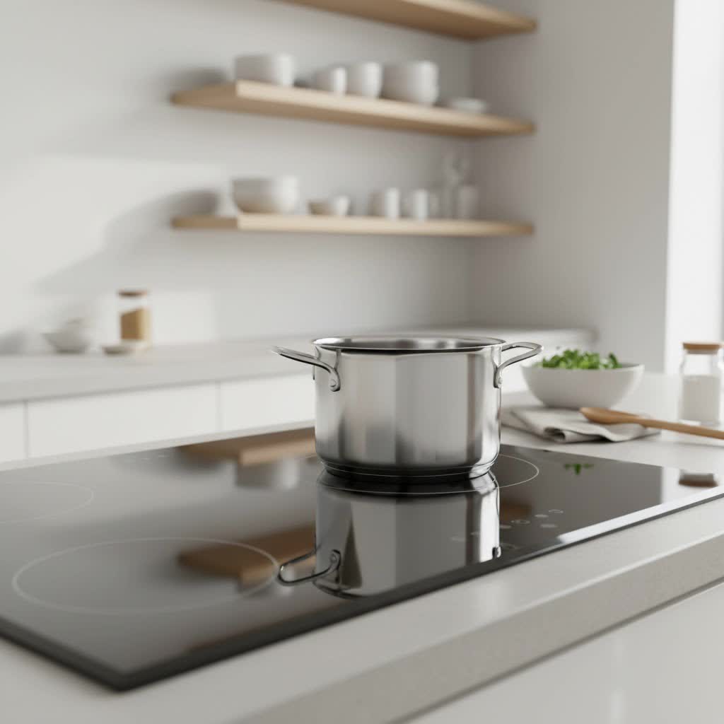 The Induction Advantage: Boiling Water in Under 90 Seconds