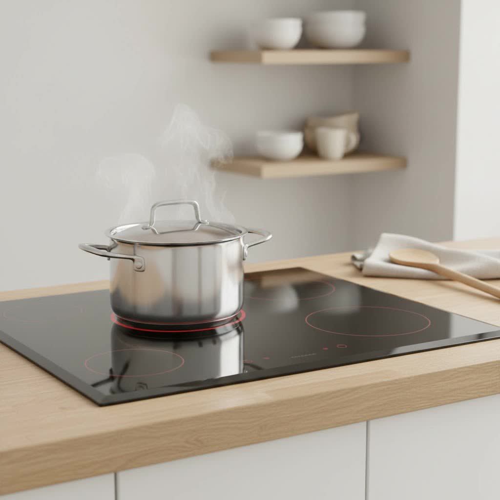 Gas vs. Induction Cooktops: Which One is Right for Your Kitchen?