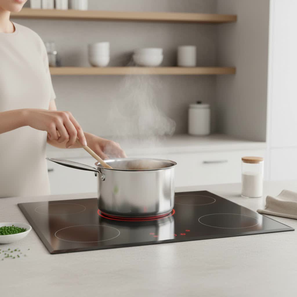 The Savvy Apartment Dweller’s Guide to the Best 2-Burner Induction Cooktops