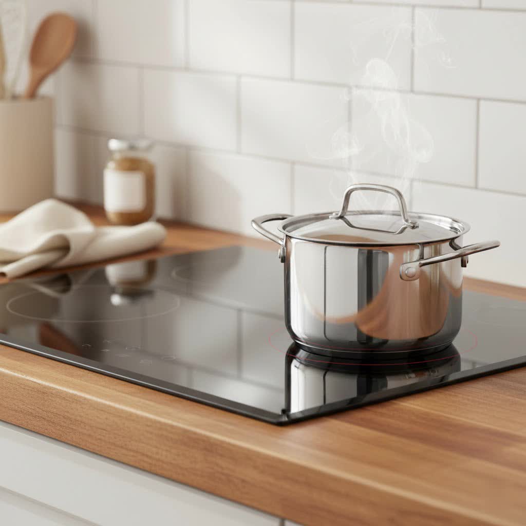 H1 Title: Café 36-Inch Touch Control Induction Cooktop: A Comprehensive Review