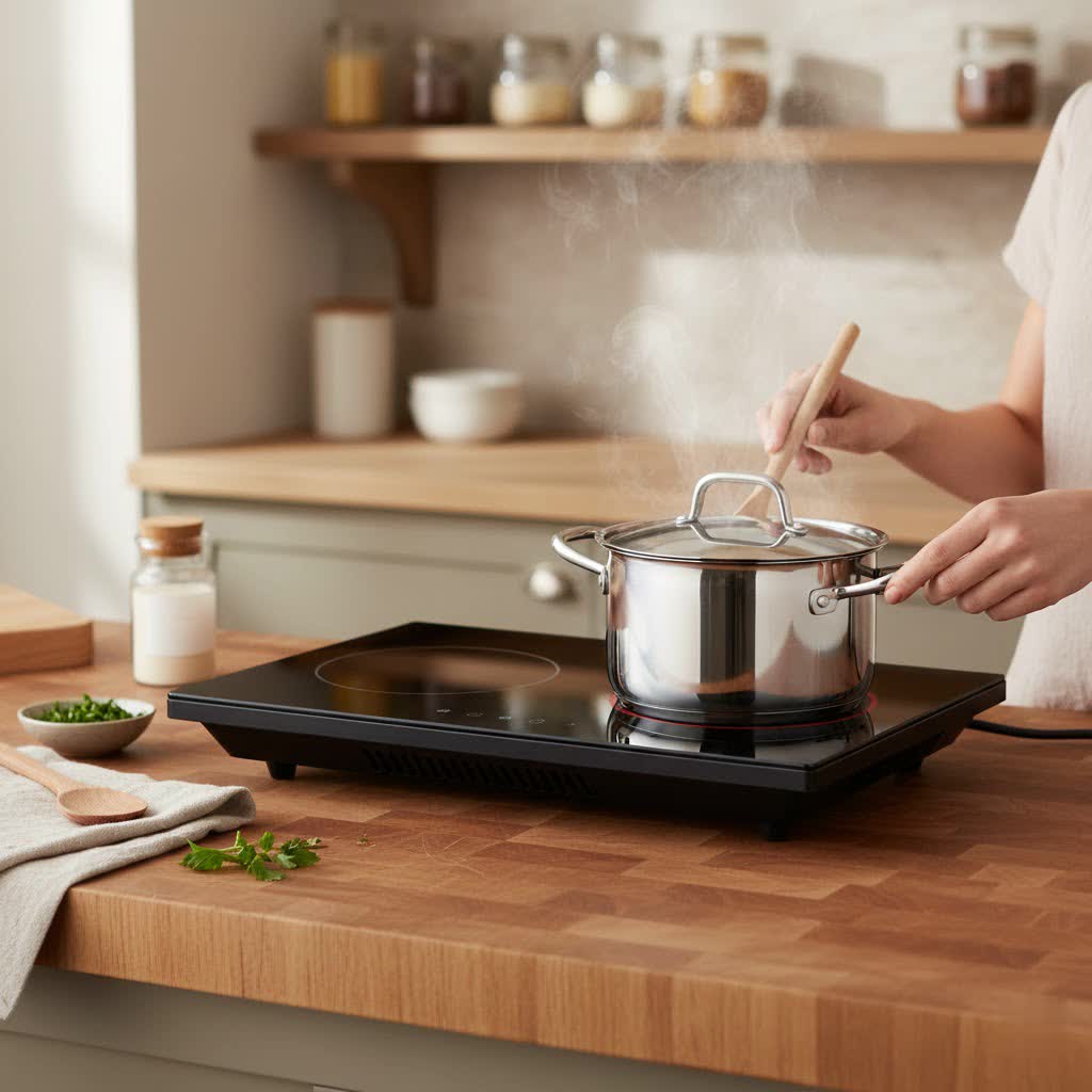 Dacor Contemporary Induction Cooktop Review: Unveiling Luxury and Performance