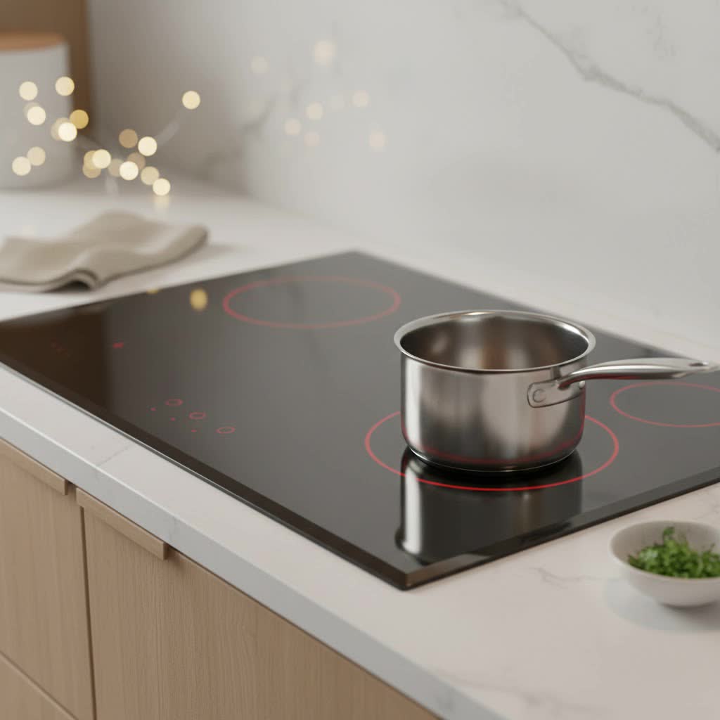 Thermador Freedom Induction Cooktop Review: Unlocking Culinary Potential