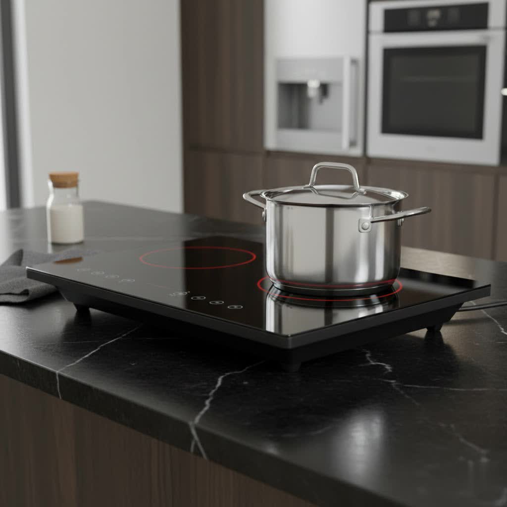 Unlocking Savings: Does Induction Cooking Really Cut Your Energy Bills?