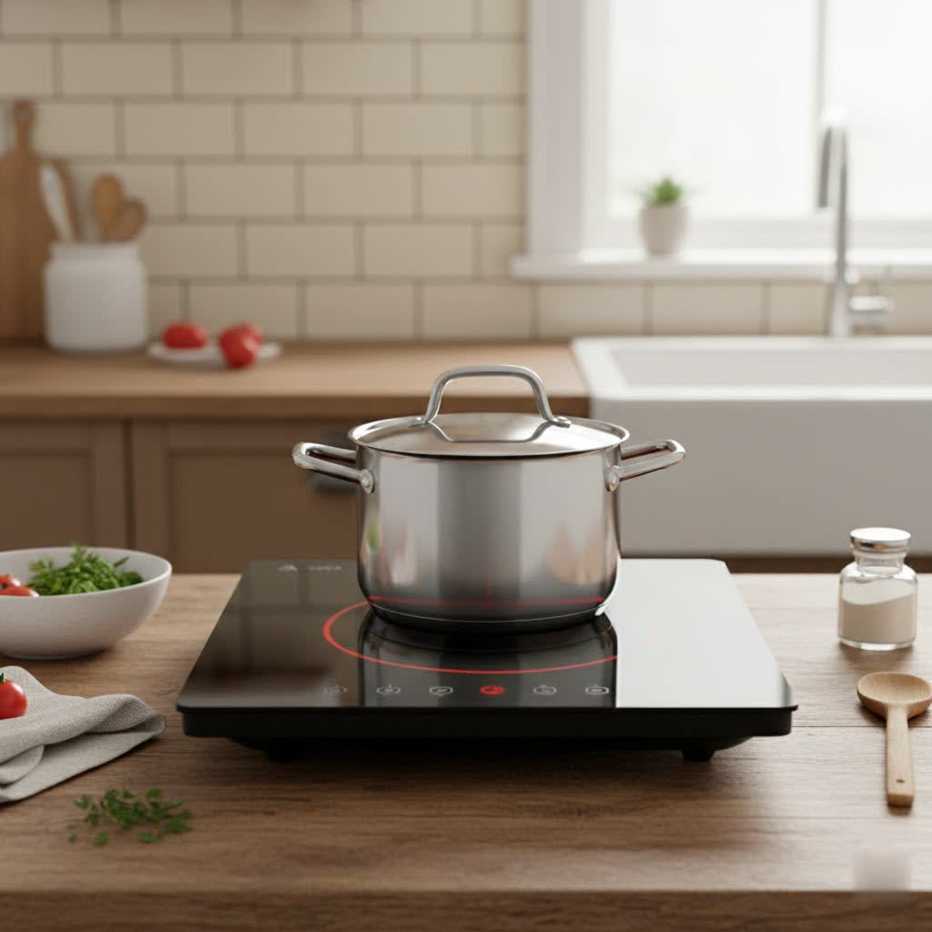 Bosch 800 Series Induction Cooktop Review: German Engineering Meets the Modern Kitchen