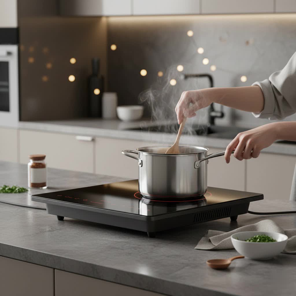 Zline 30-Inch Induction Cooktop Review: Attainable Luxury for Modern Kitchens