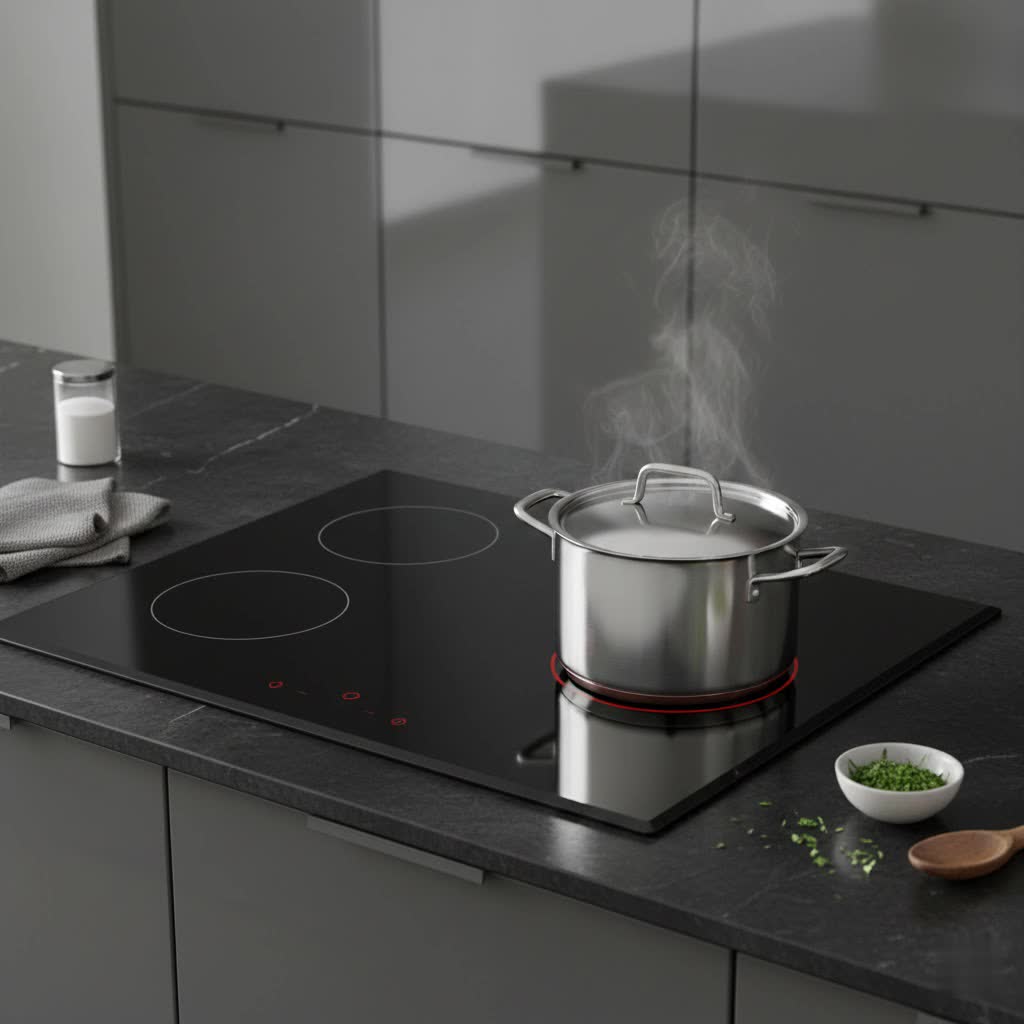 Rosewill 1800W Induction Cooker: Your Best Budget Pick for Efficient Cooking