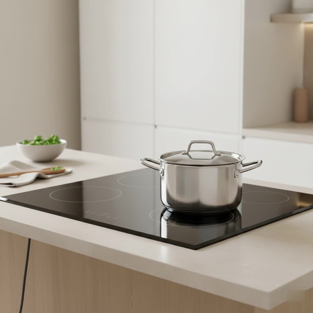 Frigidaire Gallery 30-Inch Induction Cooktop Review: Performance, Features, and Value