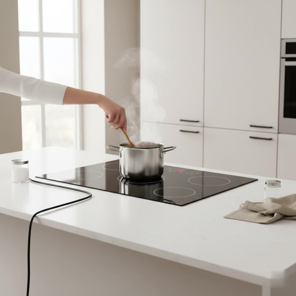Is Cast Iron Safe to Use on Glass Induction Cooktops? Unlocking the Full Potential of Your Kitchen