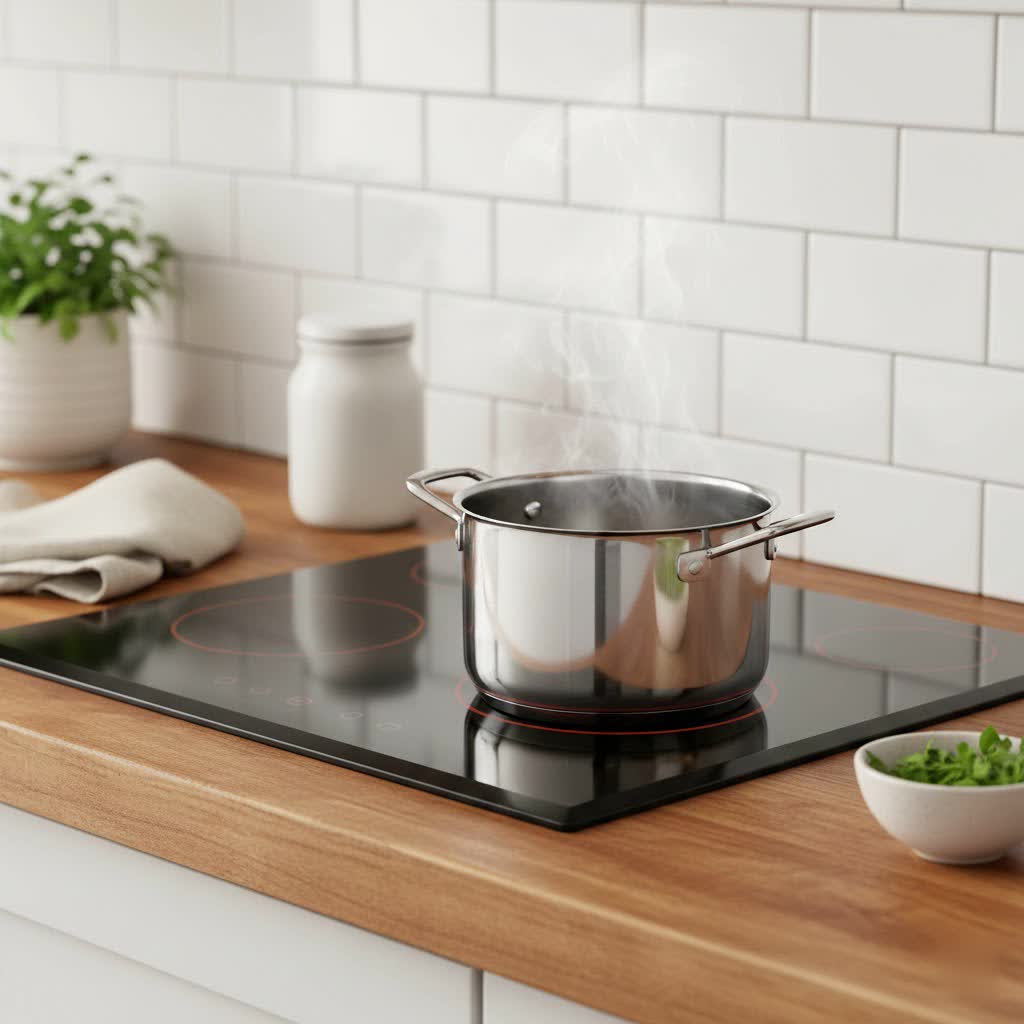 Top 5 Portable Induction Burners for Camping and RVs: Your Outdoor Cooking Companion
