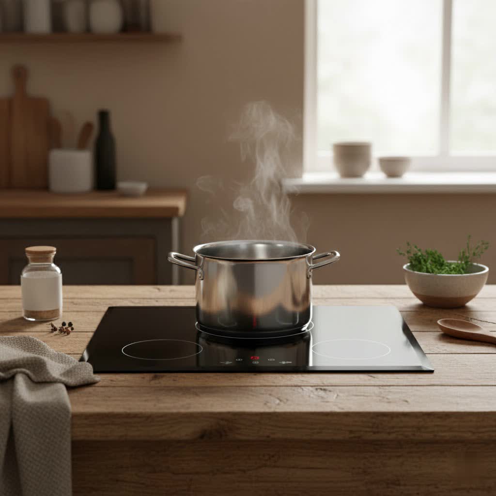 Review: Breville PolyScience Control Freak (Pro Chef) – The Apex of Precision Induction