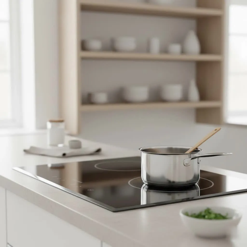 Elevate Your Kitchen: The Ultimate Guide to Silicone Mats for Induction Cooktop Surface Protection