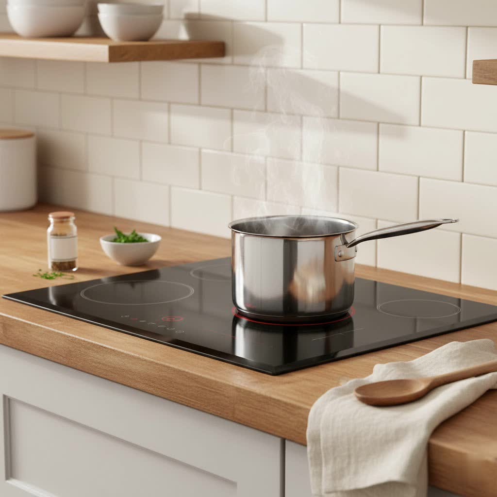 Top 5 Induction Cooktops: American and European Excellence for Your Kitchen