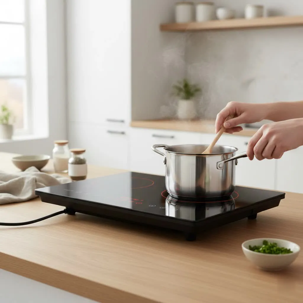 Review: Vollrath Mirage Pro Induction Cooker – A Professional’s Deep Dive