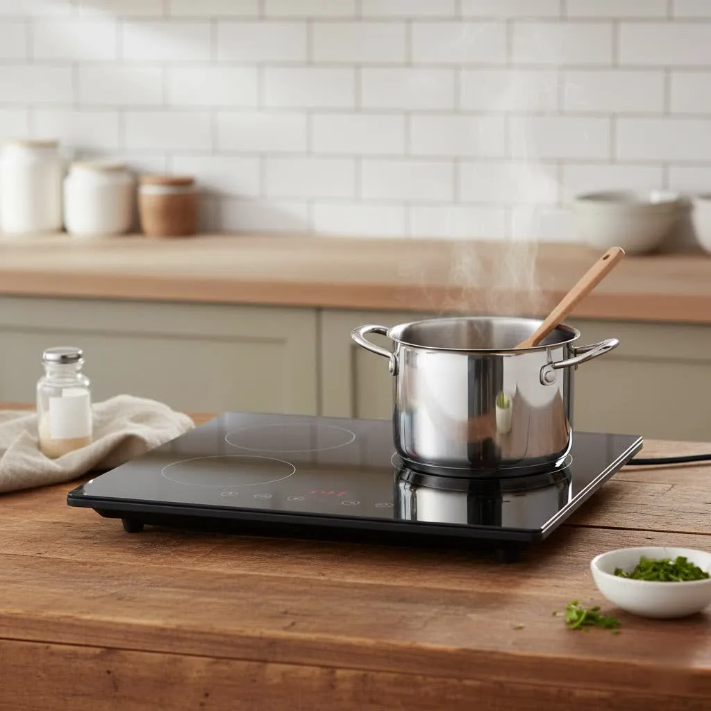 Troubleshooting: Why Is My Induction Stove Buzzing? A Comprehensive Guide