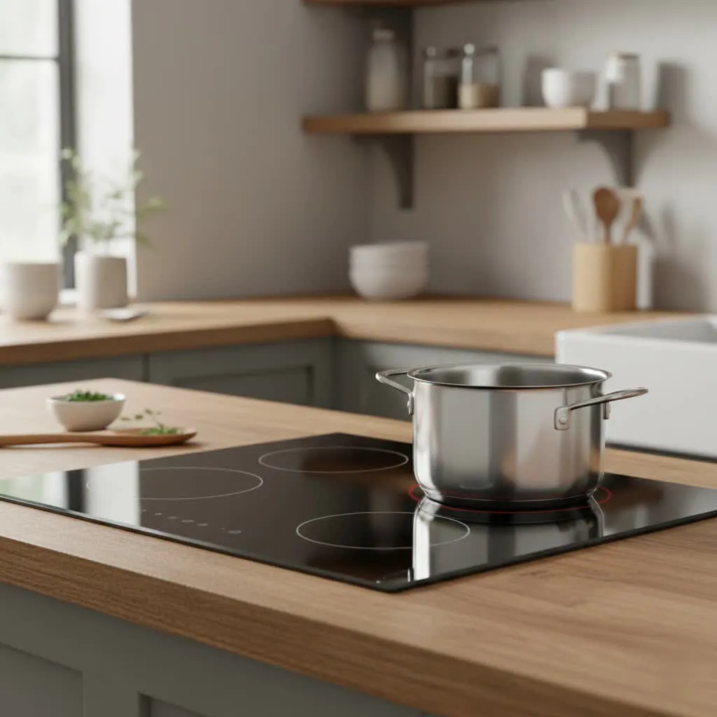 True Induction TI-2B Double Burner Review: Unlocking Efficiency and Versatility in Your Kitchen
