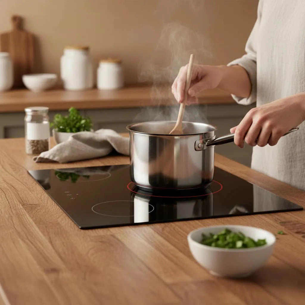 Review: Avantco IC1800 Countertop Induction Range – The Comprehensive Guide