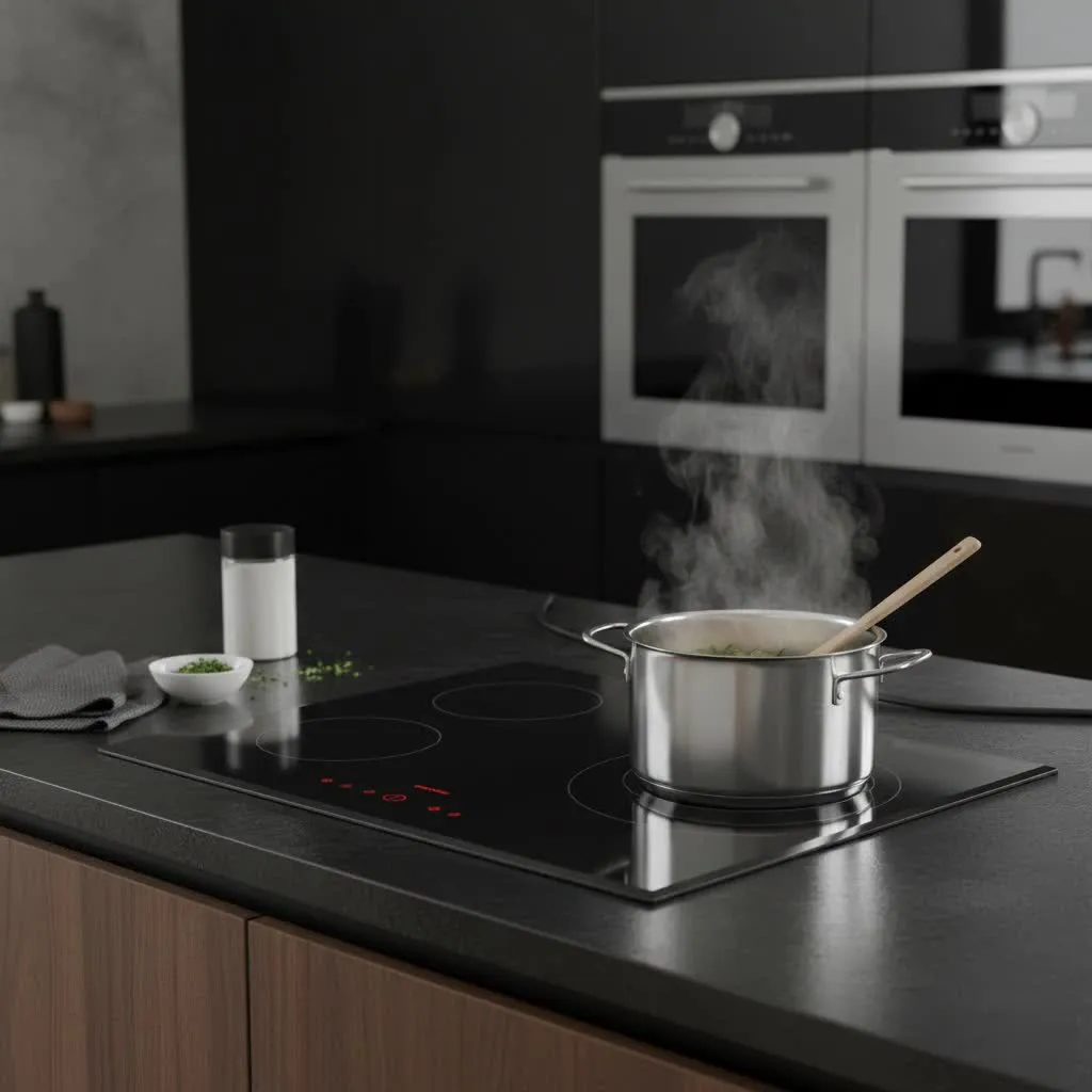 Review: Wolf Contemporary 36-Inch Induction Cooktop – Power Meets Precision
