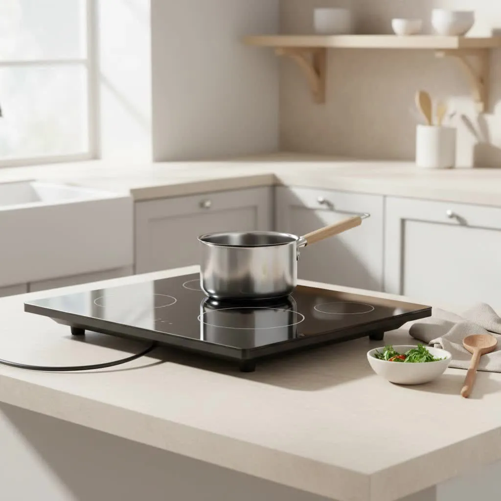 How to Test if Your Pots Are Induction Compatible with a Simple Magnet