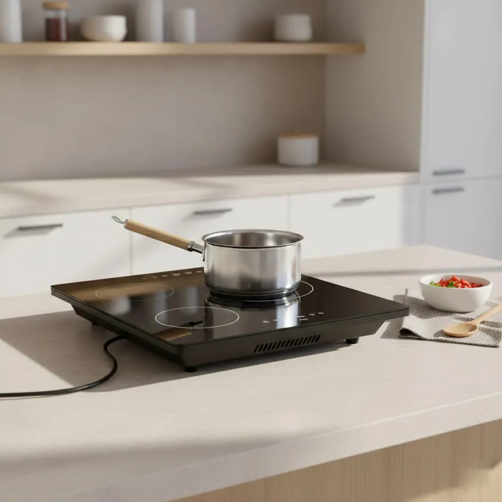 Bertazzoni Professional Series Induction Range: An In-Depth Review of Performance, Design, and Value